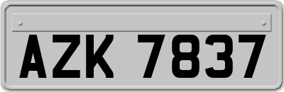 AZK7837