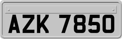 AZK7850