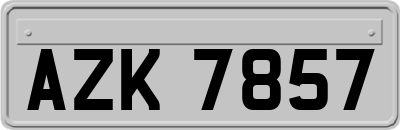 AZK7857