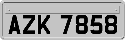 AZK7858
