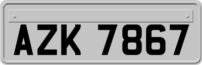 AZK7867