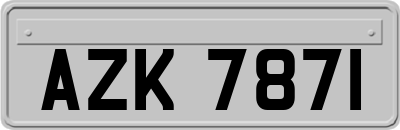 AZK7871