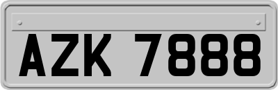 AZK7888