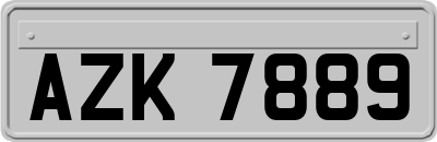 AZK7889