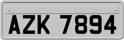 AZK7894