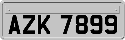 AZK7899