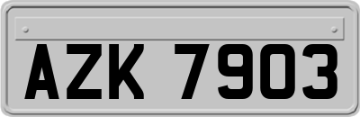 AZK7903