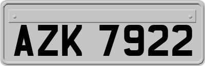 AZK7922