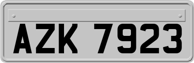 AZK7923