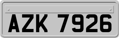 AZK7926