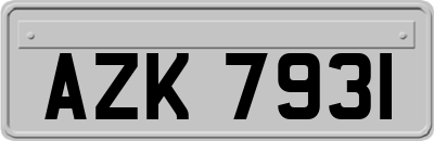 AZK7931
