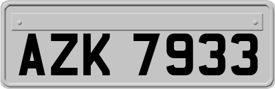 AZK7933