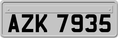 AZK7935