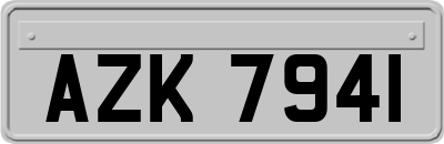 AZK7941
