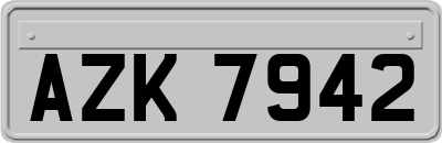 AZK7942