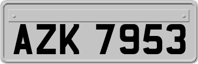 AZK7953