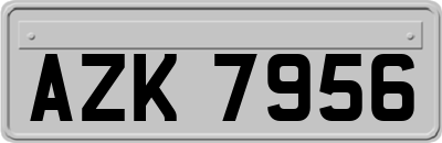 AZK7956
