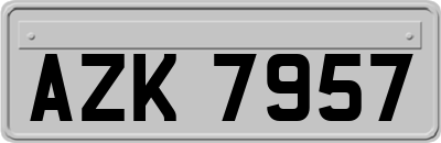 AZK7957