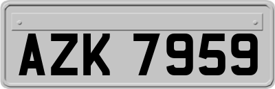 AZK7959