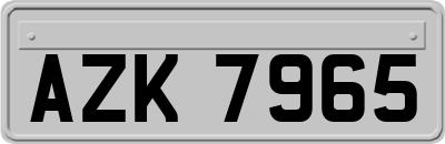 AZK7965