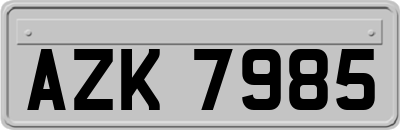 AZK7985