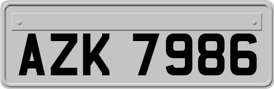 AZK7986