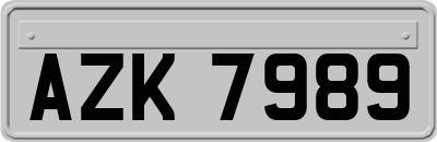 AZK7989