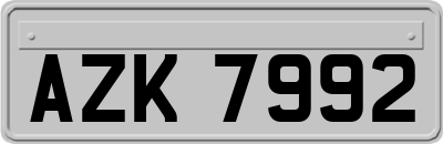 AZK7992