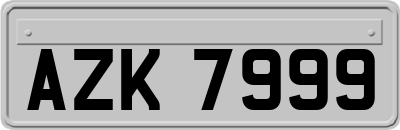 AZK7999