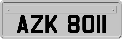 AZK8011