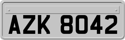 AZK8042