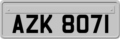 AZK8071