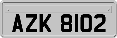 AZK8102