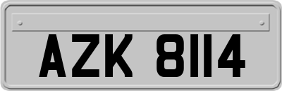 AZK8114