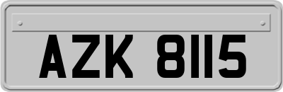 AZK8115
