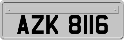 AZK8116