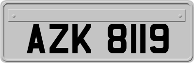 AZK8119
