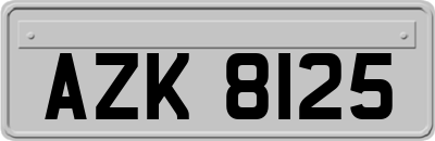 AZK8125
