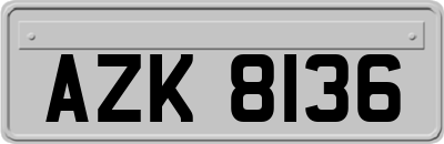 AZK8136