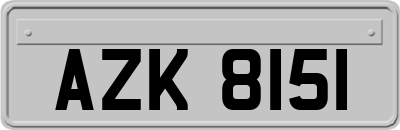 AZK8151