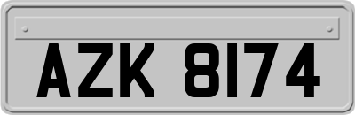 AZK8174