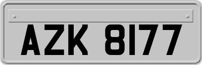 AZK8177