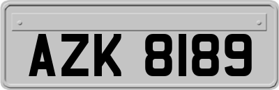 AZK8189
