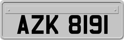 AZK8191