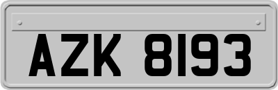 AZK8193