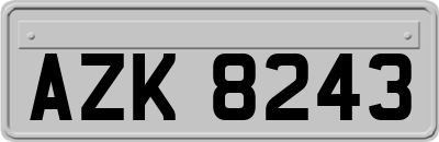 AZK8243