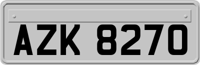 AZK8270