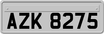 AZK8275