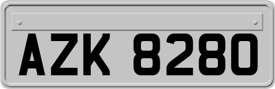 AZK8280