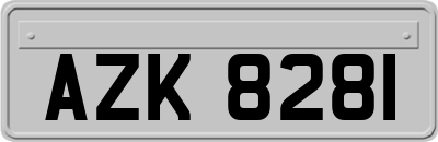 AZK8281